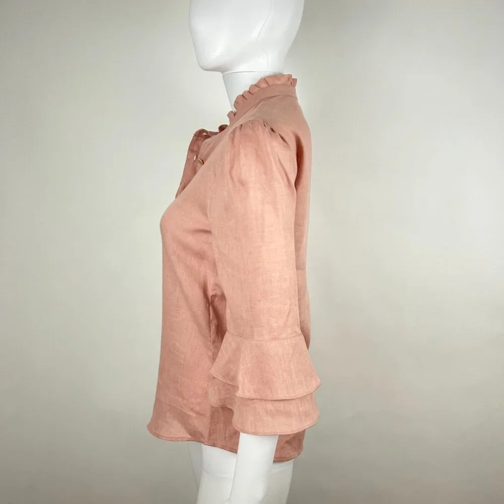 Reformation Bloom Top - Picture 4 of 8